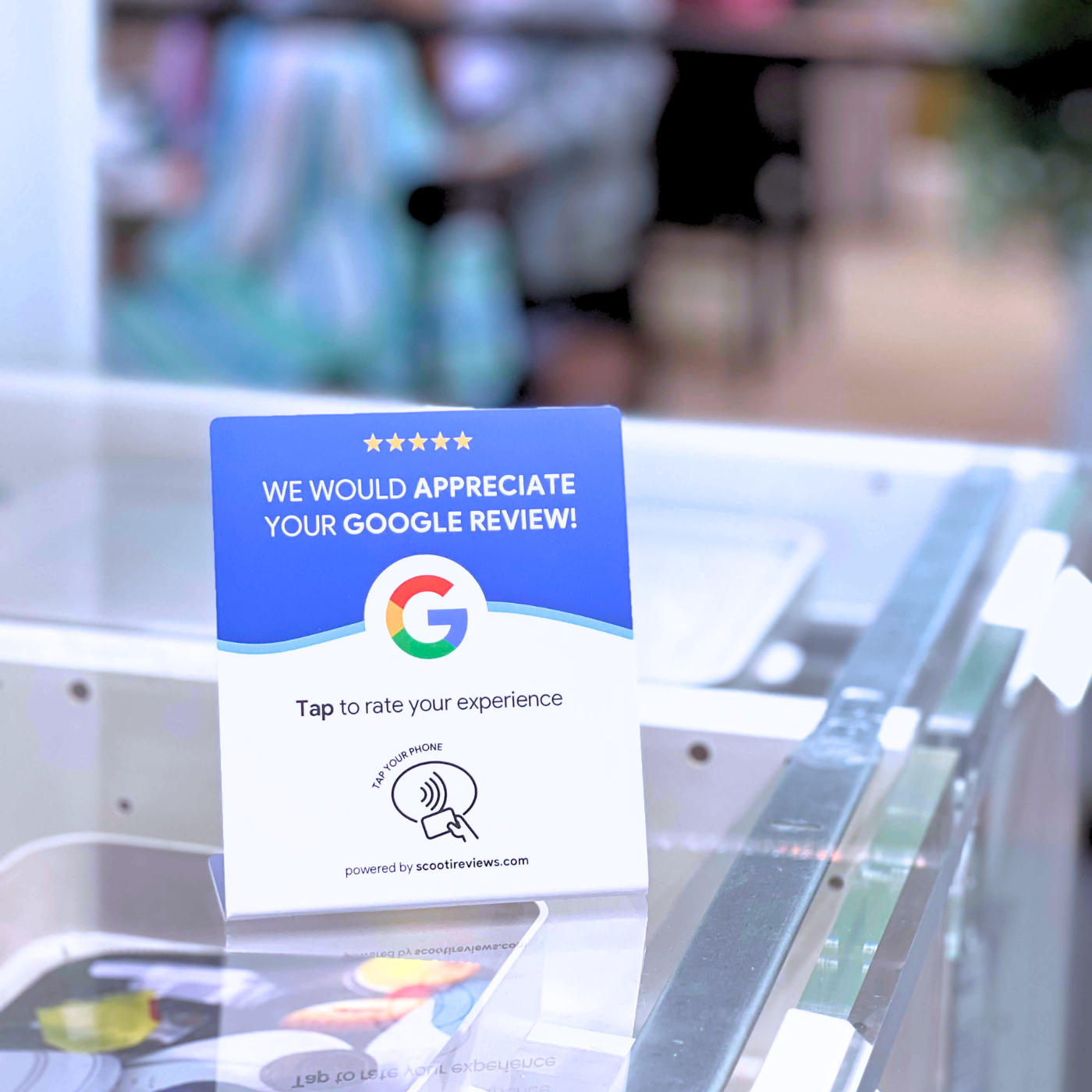 Why Google Reviews Are the Best Word-of-Mouth You Can Get